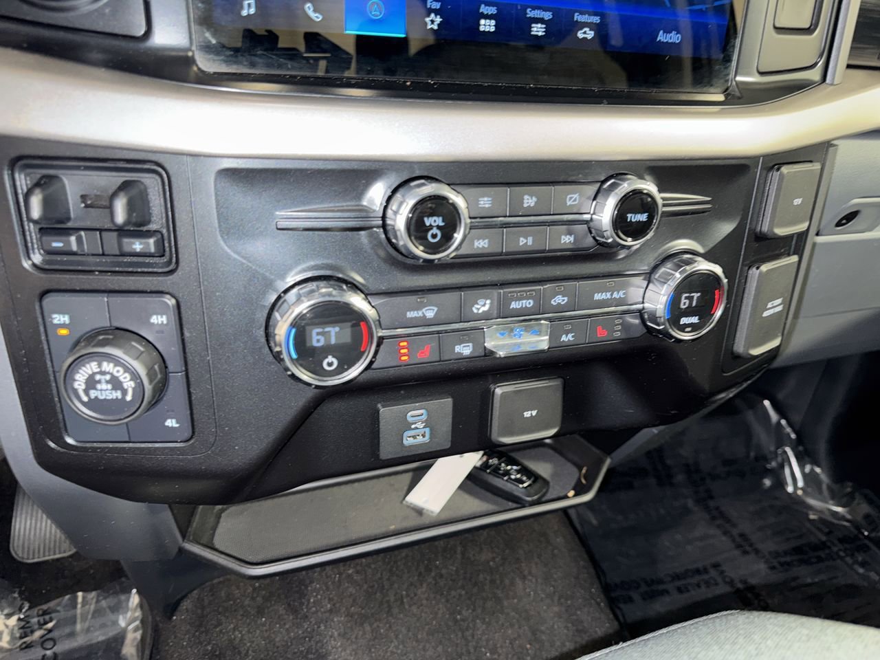 Used 2021 Ford F150 XLT w/ Equipment Group 302A High image 27