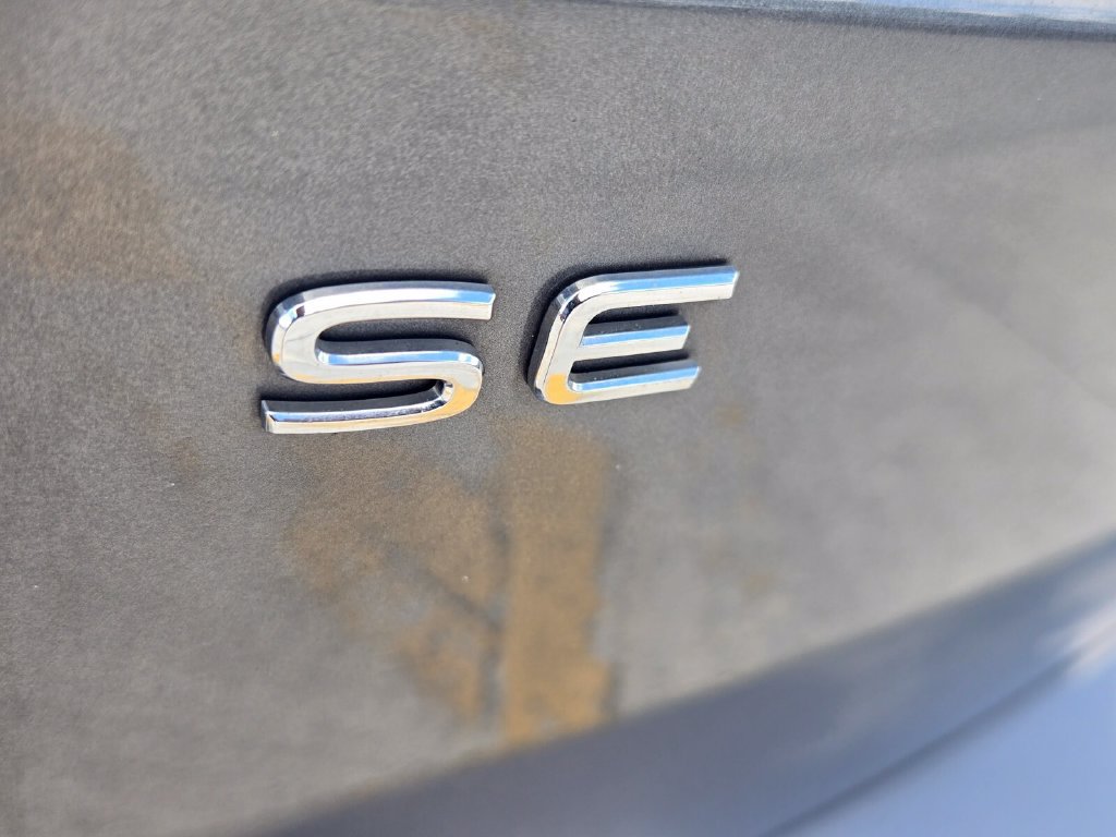 Certified 2022 Volkswagen Atlas SE FWD image 15