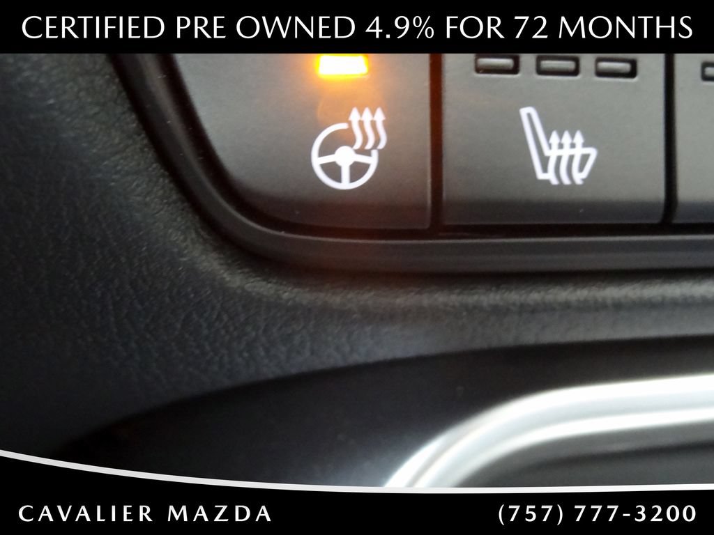 Certified 2026 MAZDA CX-90 3.3 Turbo S w/ Premium Plus AWD/4WD image 48