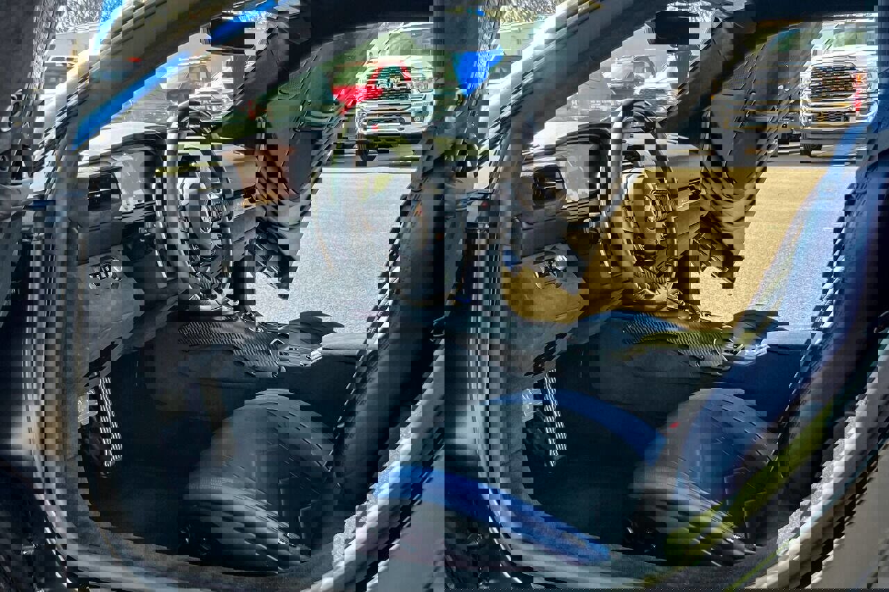 Used 2022 Maserati MC20 Coupe image 17