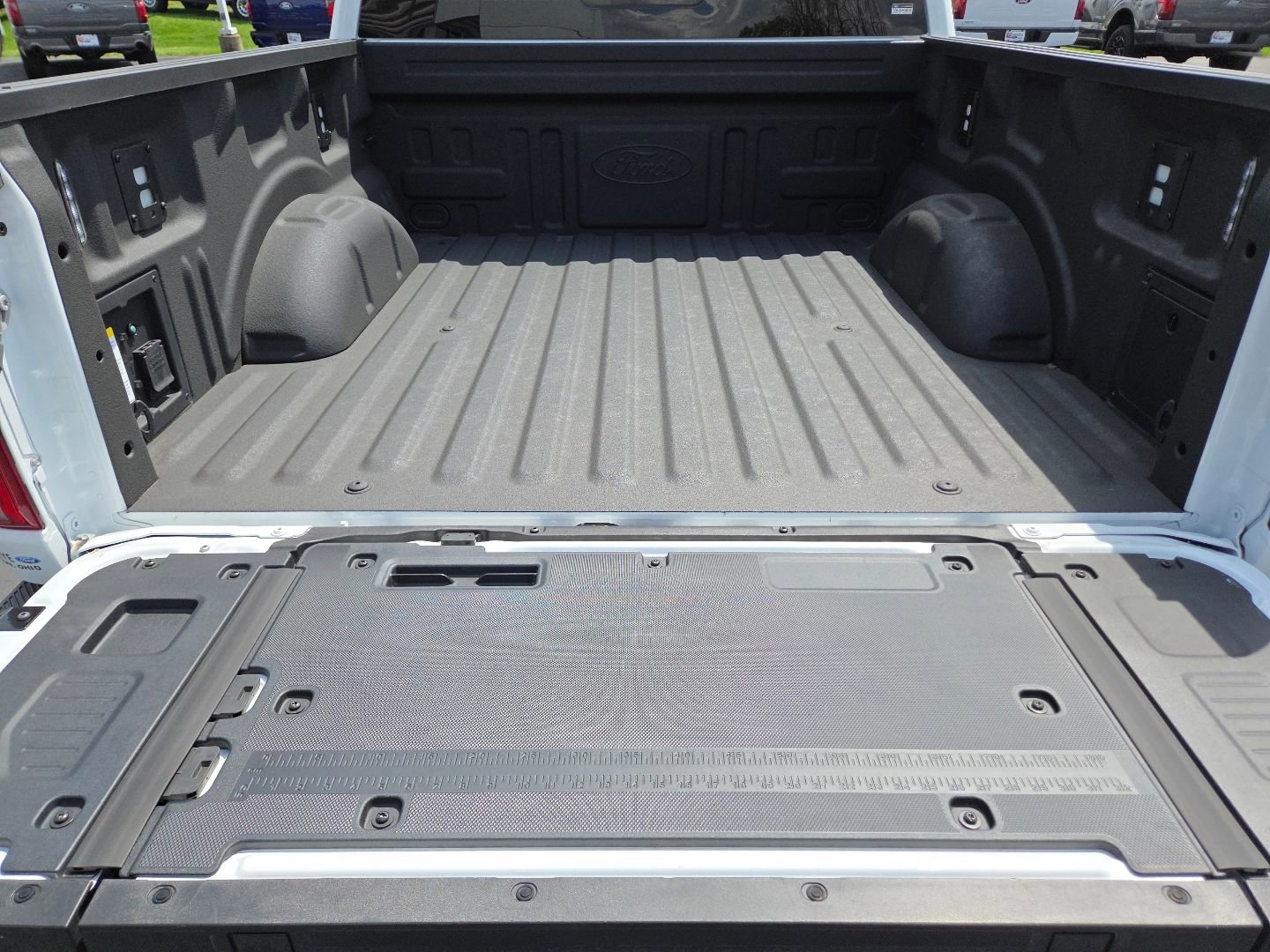 New 2025 Ford F150 Tremor w/ Equipment Group 402A High image 16