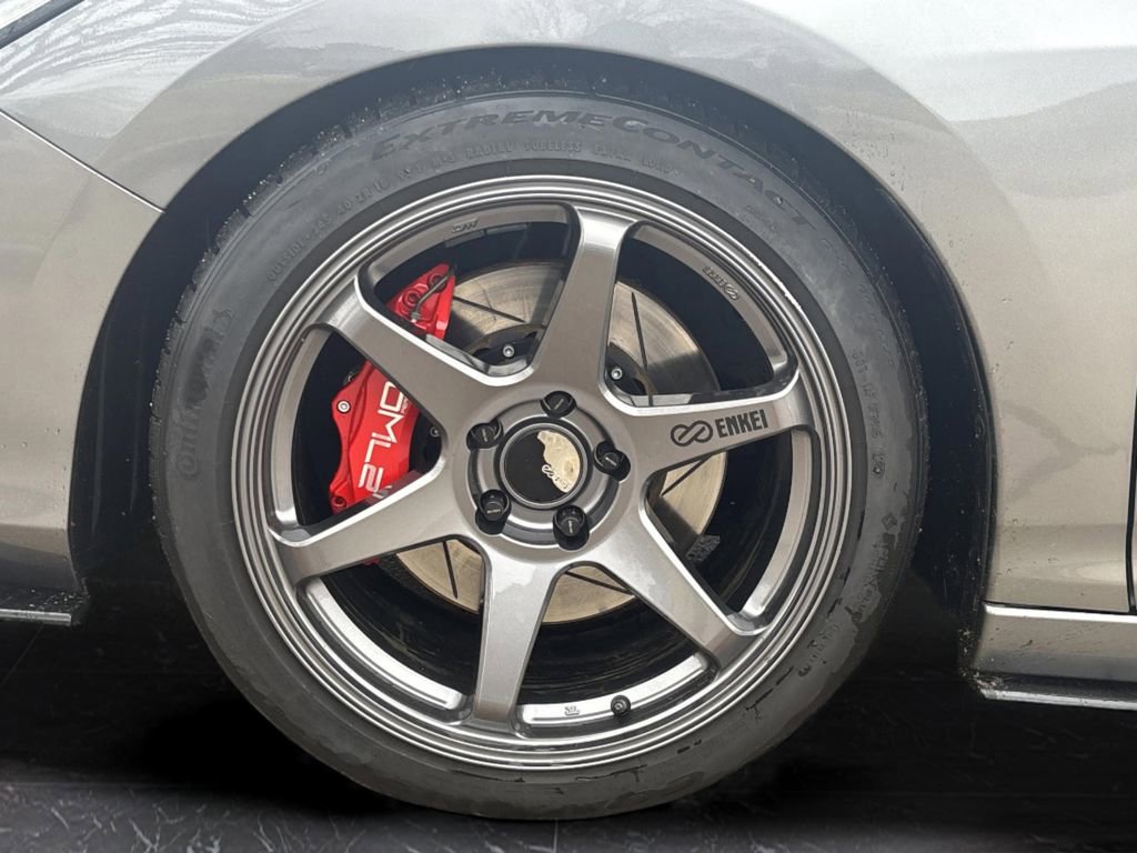 Used 2023 Acura Integra A-Spec image 34