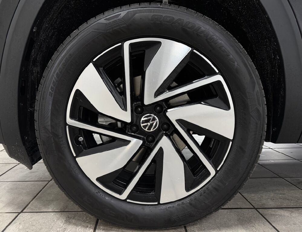 New 2026 Volkswagen Atlas SEL image 22