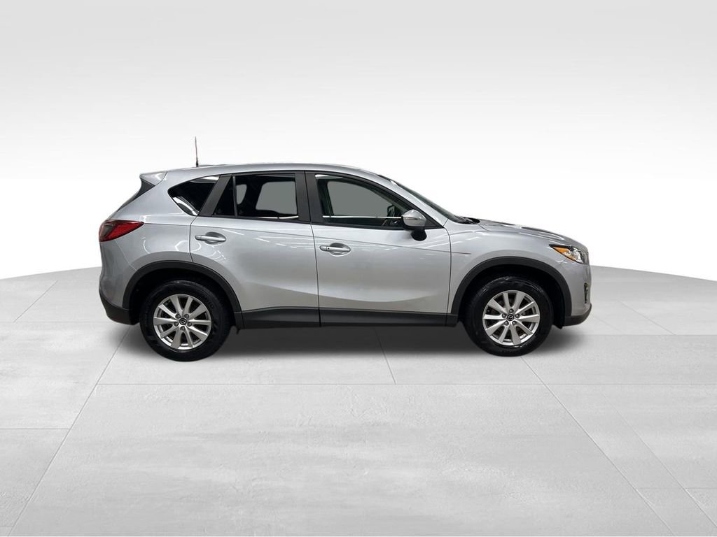 Used 2016 MAZDA CX-5 Touring w/ Bose/Moonroof Package image 30