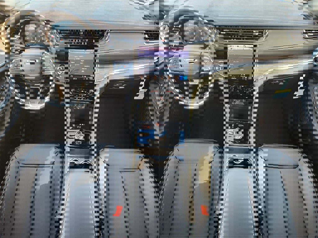 New 2025 Jeep Grand Cherokee Limited image 19