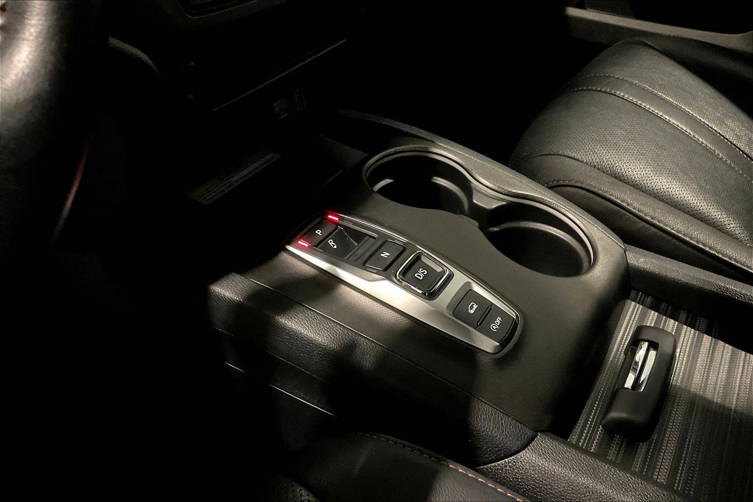 Used 2023 Honda Passport TrailSport image 18