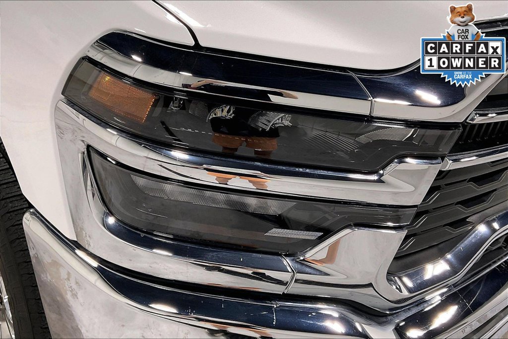 Used 2026 RAM 2500 Big Horn AWD/4WD image 35