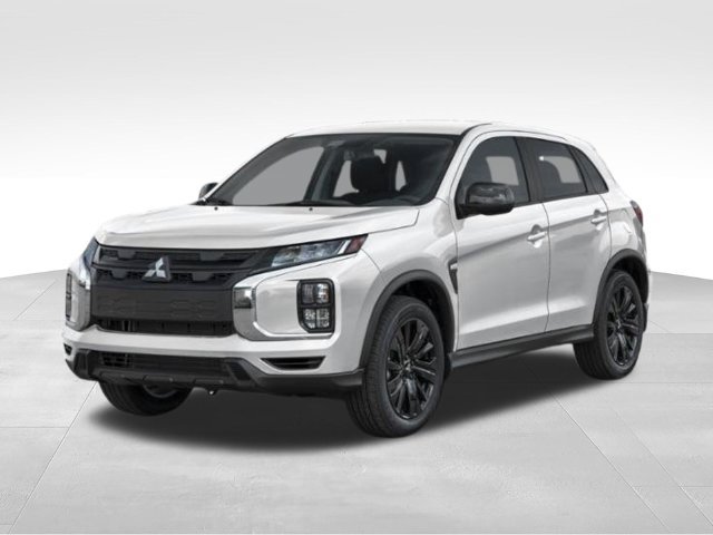 New 2027 Mitsubishi Outlander Sport LE FWD image 30