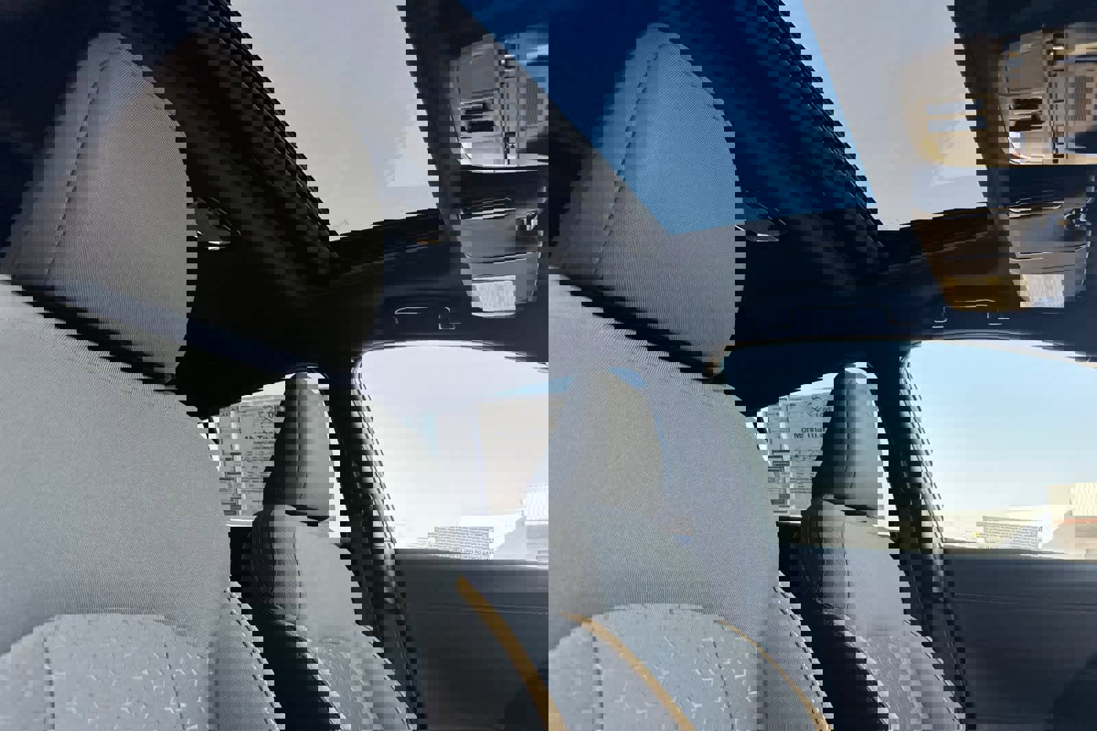 New 2026 Subaru Crosstrek 2.5i Sport image 17