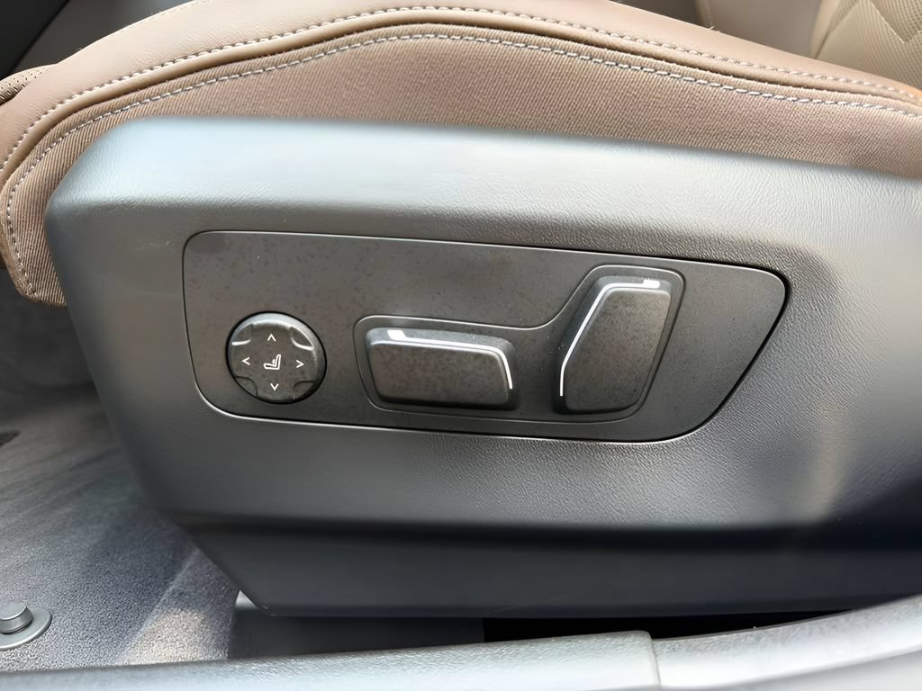 New 2027 BMW i5 eDrive40 AWD/4WD image 11