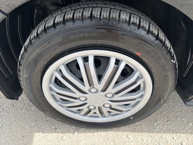 Used 2024 Mitsubishi Mirage ES FWD image 19