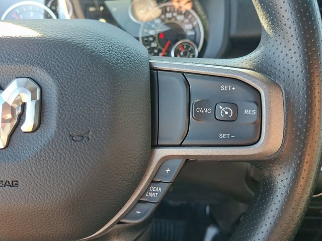 Used 2024 RAM 2500 Tradesman w/ Chrome Appearance Group AWD/4WD image 21