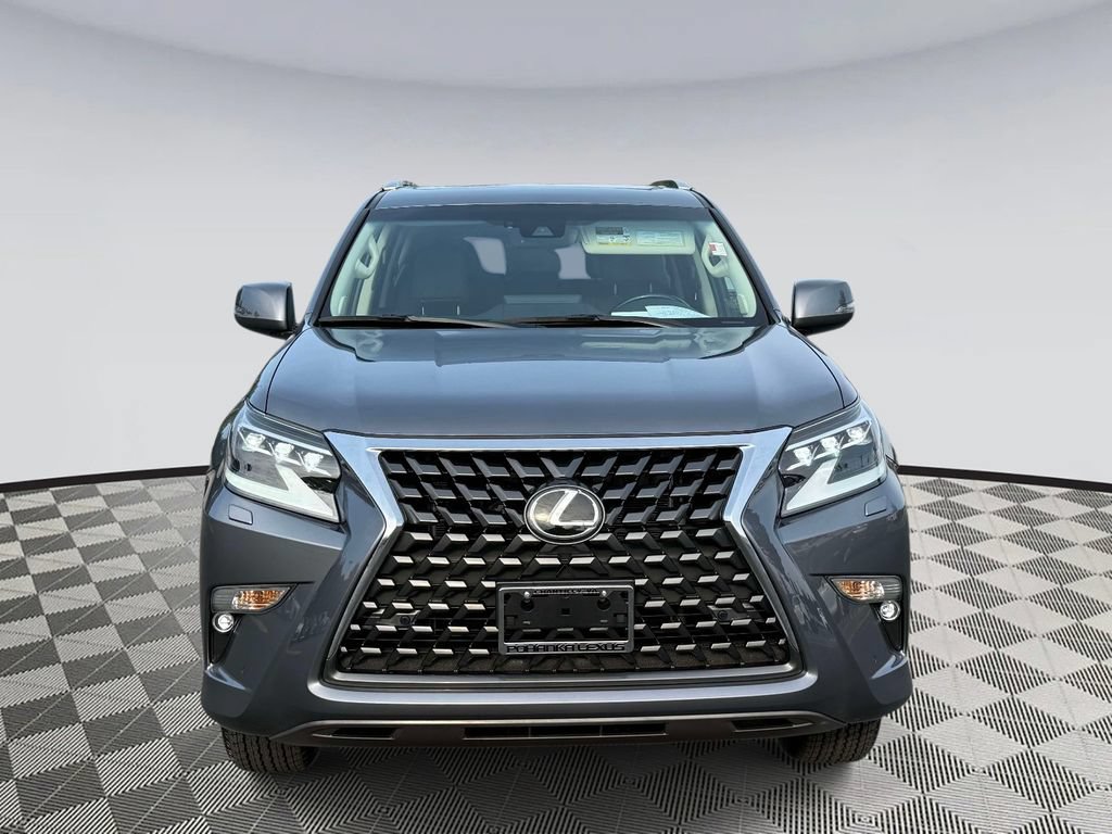 Used 2023 Lexus GX 460 Premium w/ Premium Plus Package AWD/4WD image 6