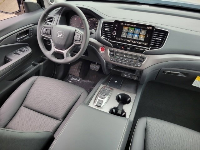 Certified 2024 Honda Ridgeline RTL image 39