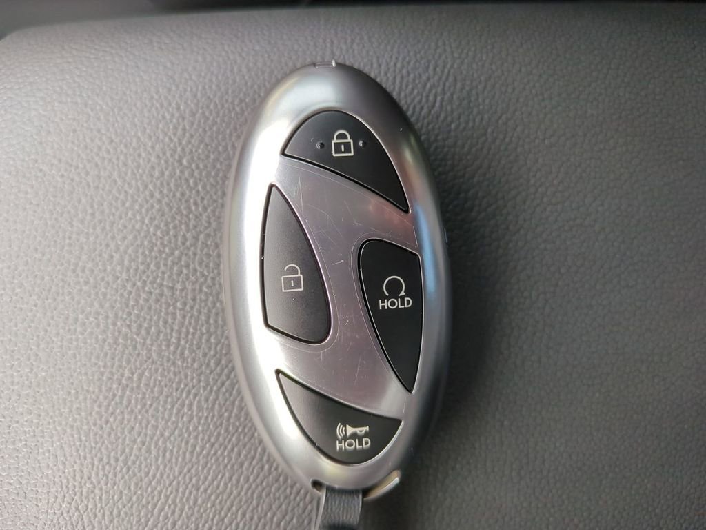 New 2026 Hyundai Santa Fe SEL image 38