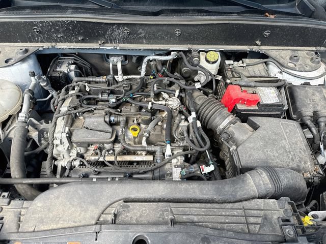 Used 2022 Ford Bronco Sport AWD/4WD image 27