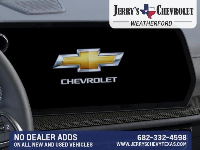 New 2027 Chevrolet Traverse Z71 AWD/4WD image 21