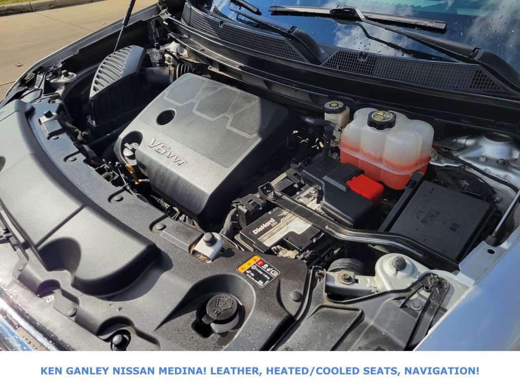 Used 2019 Chevrolet Traverse Premier image 24