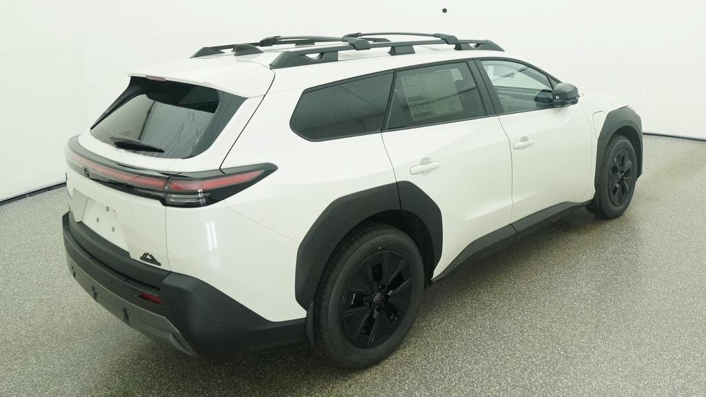 New 2026 Toyota bZ Woodland AWD/4WD image 18