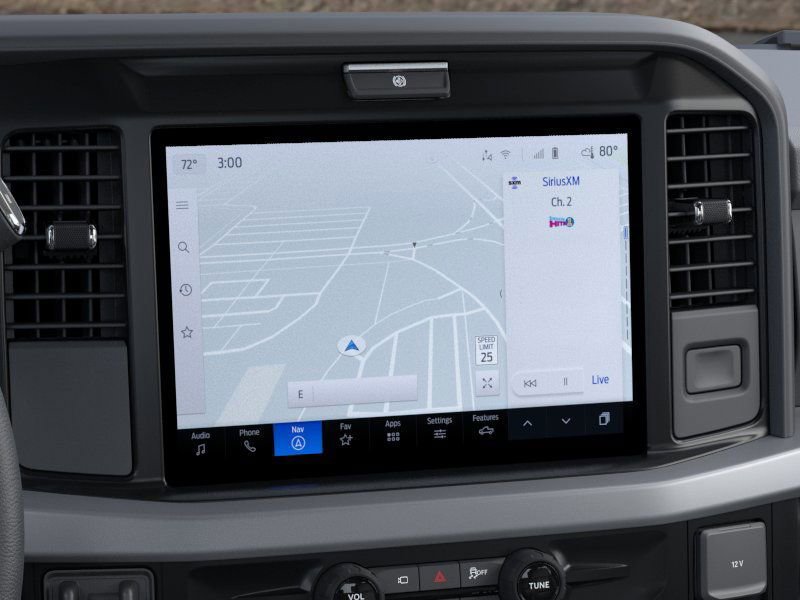 New 2026 Ford F250 XLT image 36