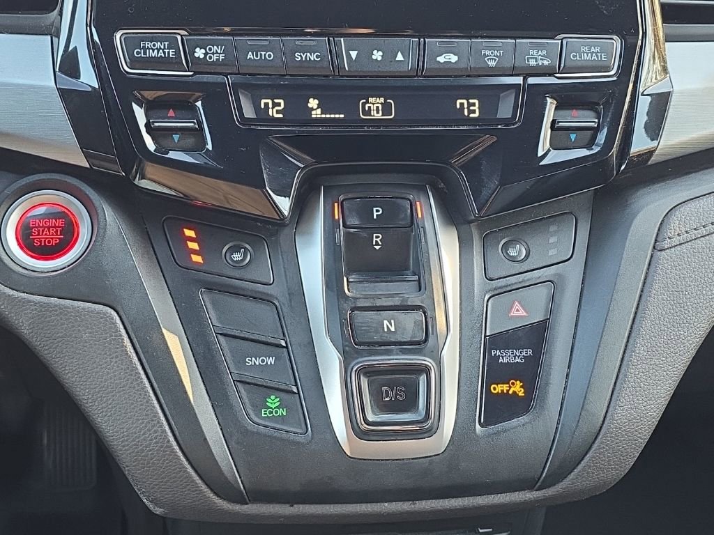 Used 2019 Honda Odyssey EX-L image 31