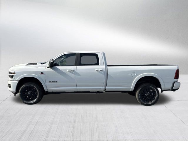 New 2025 RAM 2500 Limited image 8