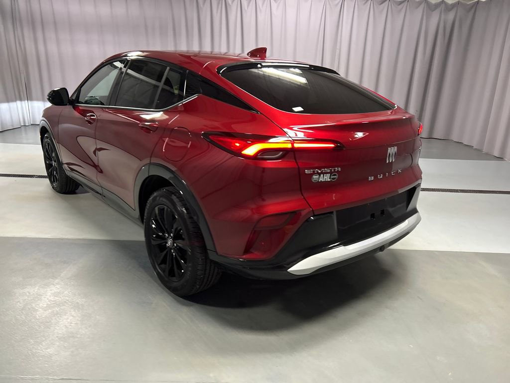 Used 2024 Buick Envista Sport Touring w/ Convenience I Package image 5