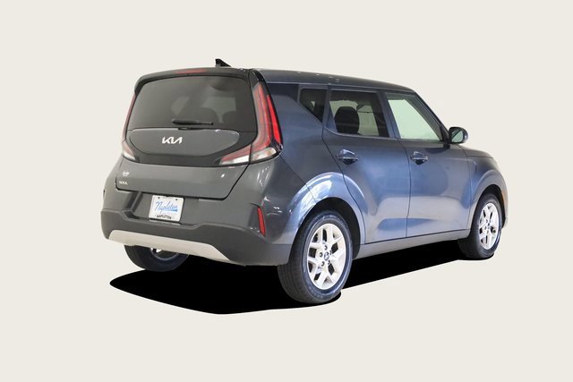 Used 2023 Kia Soul LX w/ Option Group 015 image 5
