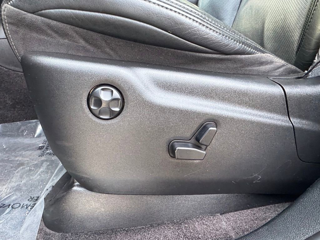 Used 2018 Jeep Grand Cherokee SRT image 38