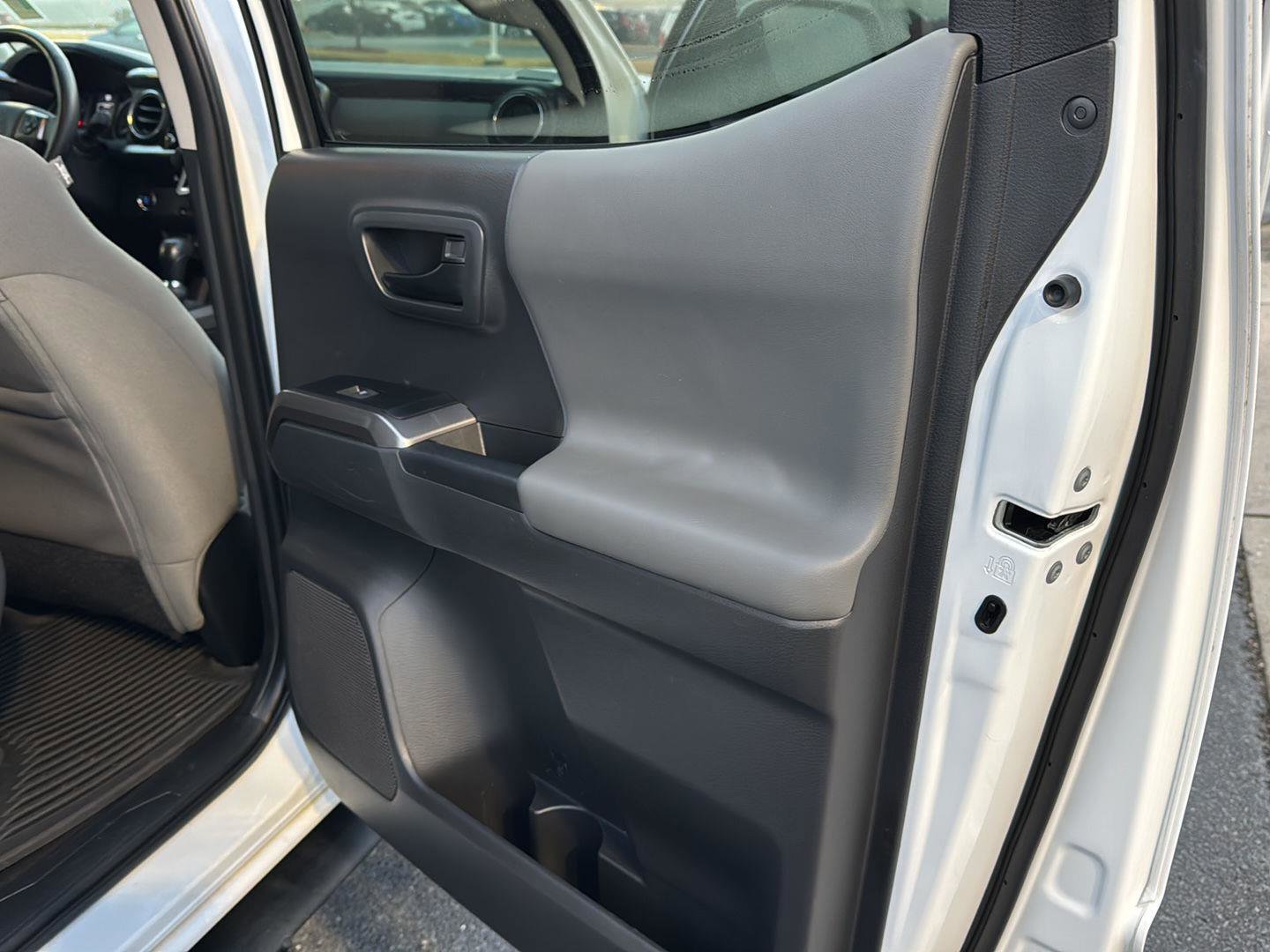 Certified 2023 Toyota Tacoma SR5 image 13