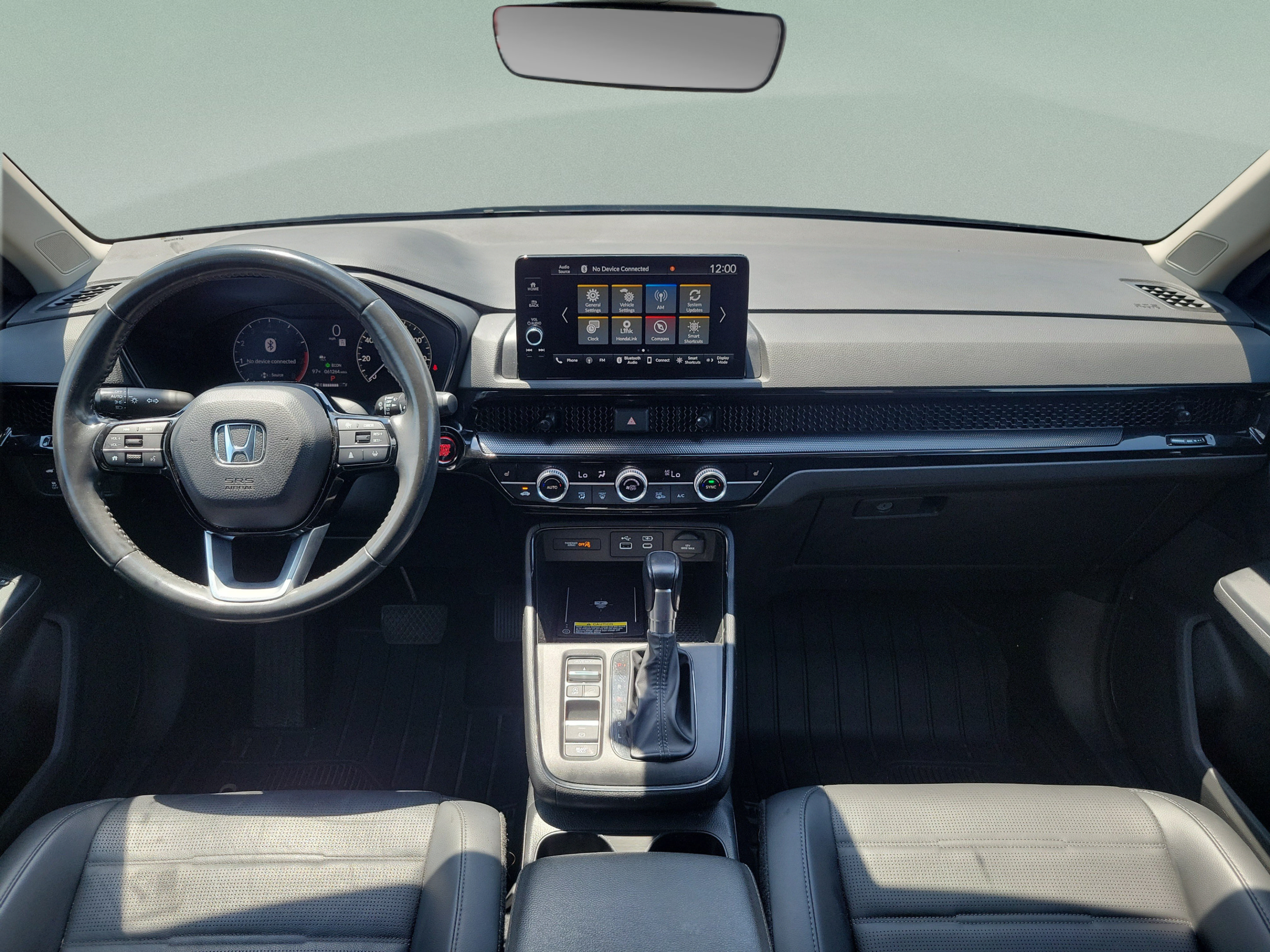 Certified 2024 Honda CR-V EX-L image 12