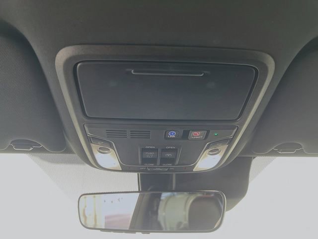 Used 2020 Honda Pilot Black Edition image 20