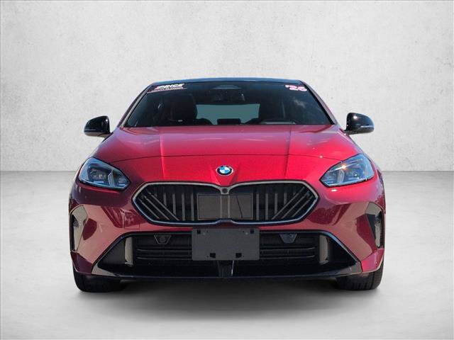 Used 2026 BMW 228i xDrive w/ Technology Package AWD/4WD image 2