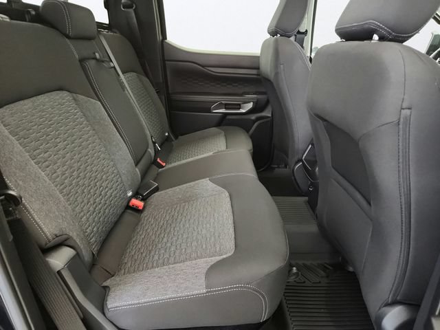 Used 2025 Ford Ranger XLT w/ Equipment Group 301A High AWD/4WD image 27