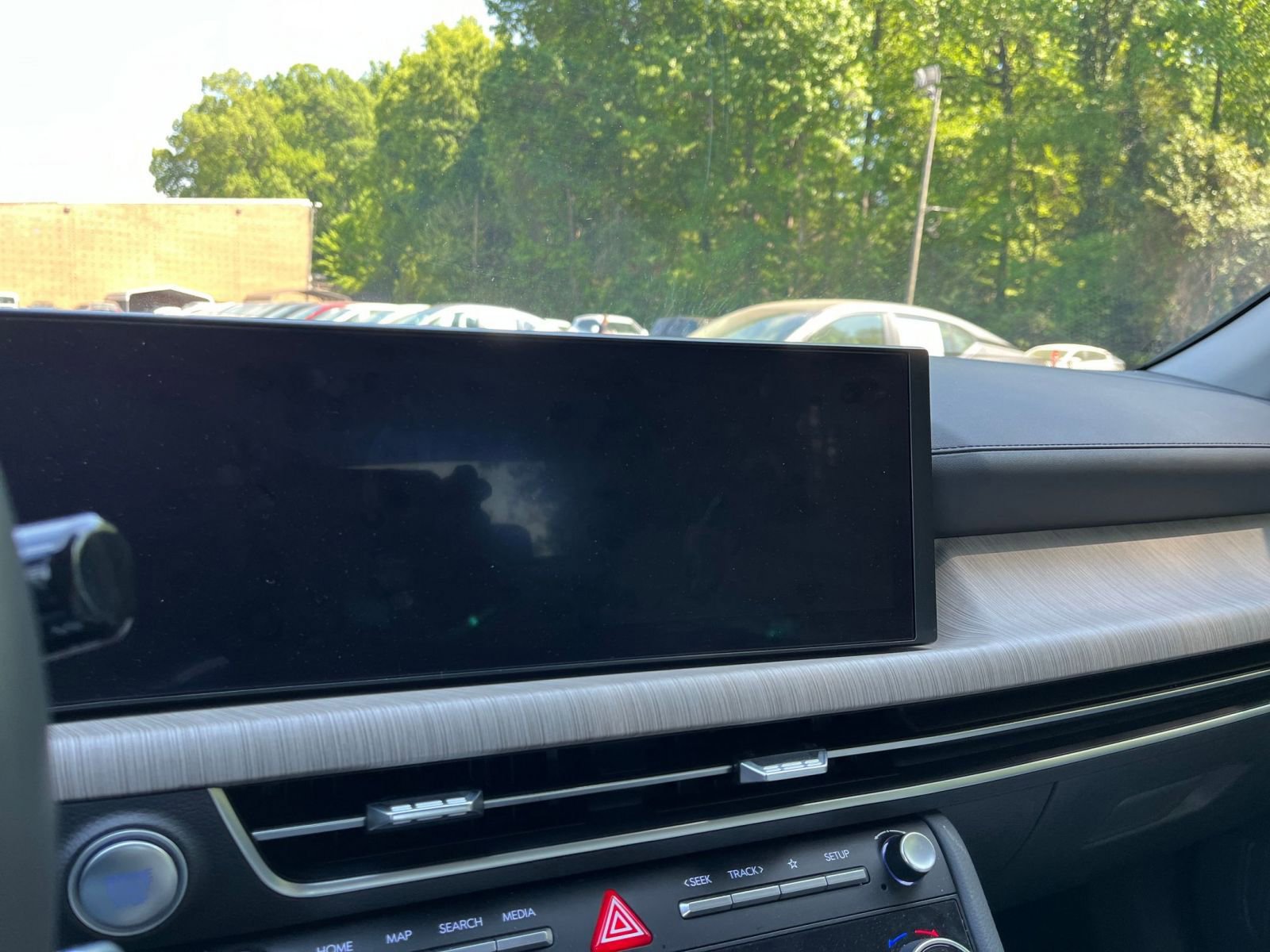 Used 2025 Hyundai Sonata SEL FWD image 17