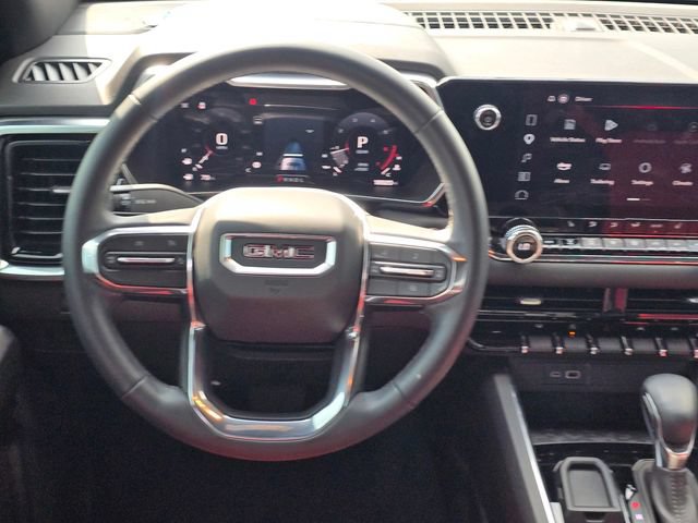 Used 2025 GMC Canyon Elevation w/ Convenience Package RWD image 16