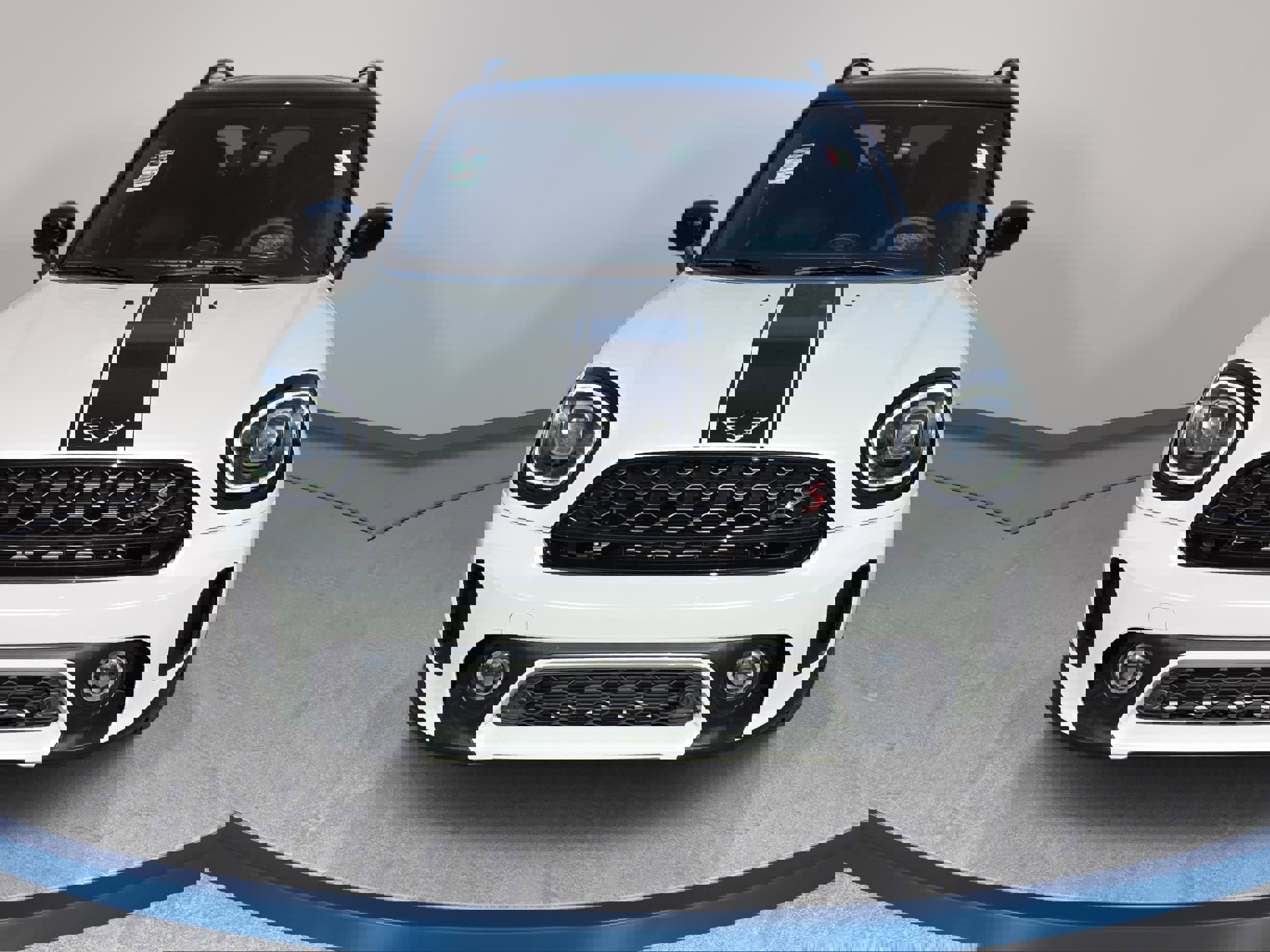 Used 2024 MINI Cooper Countryman S image 2