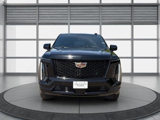 Used 2026 Cadillac Escalade Sport w/ Touring Package AWD/4WD image 9