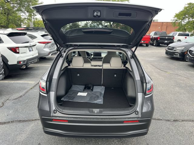 New 2027 Honda HR-V LX image 21