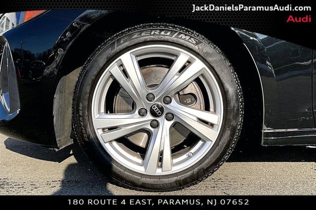 Used 2025 Audi A5 2.0T Premium w/ Convenience Package image 8