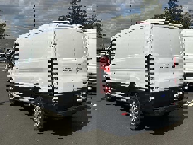New 2025 Ford Transit 350 Low Roof w/ Load Area Protection Package image 4