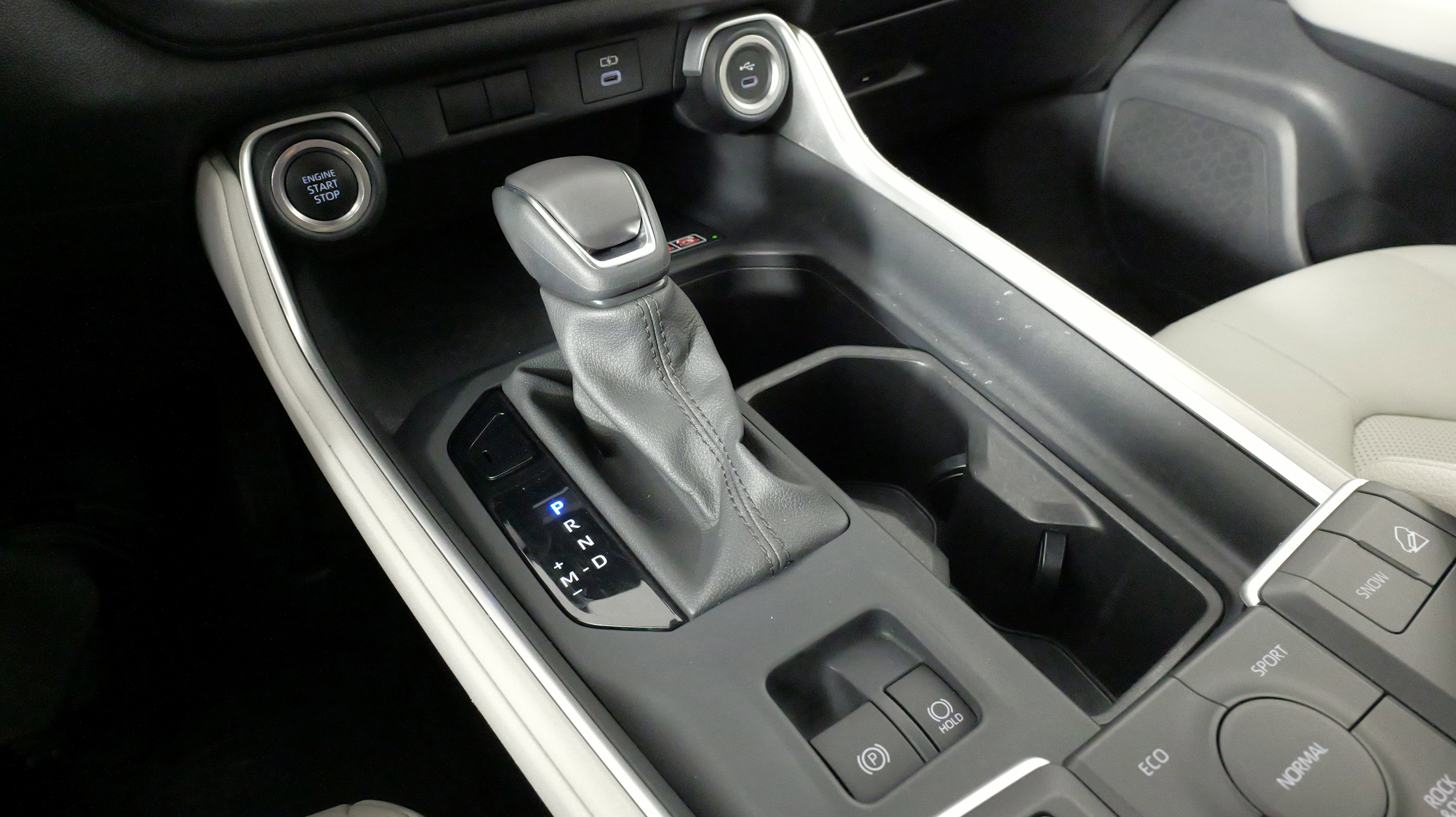 Used 2024 Toyota Grand Highlander XLE image 51