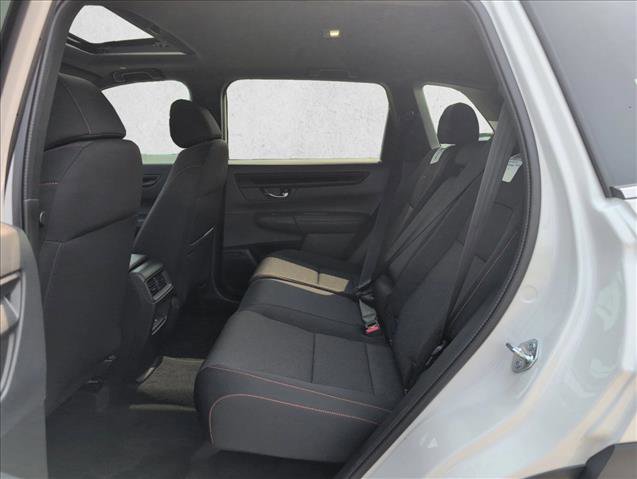 Certified 2026 Honda CR-V Sport image 19