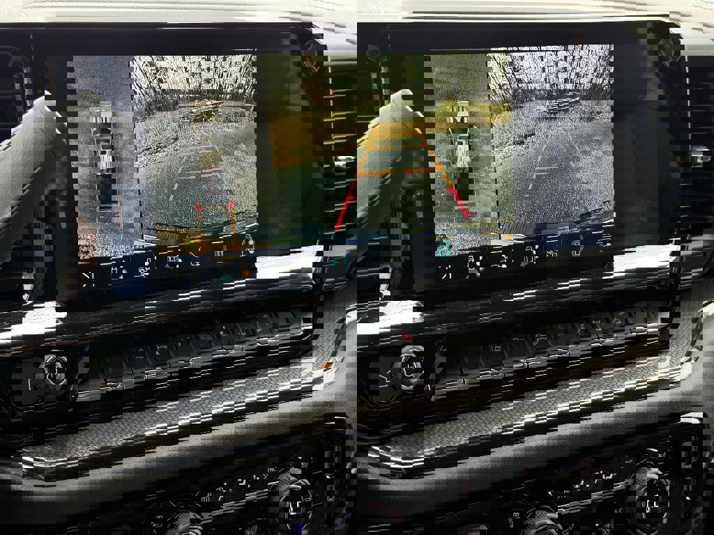 New 2026 Chevrolet Silverado 2500 ZR2 image 36