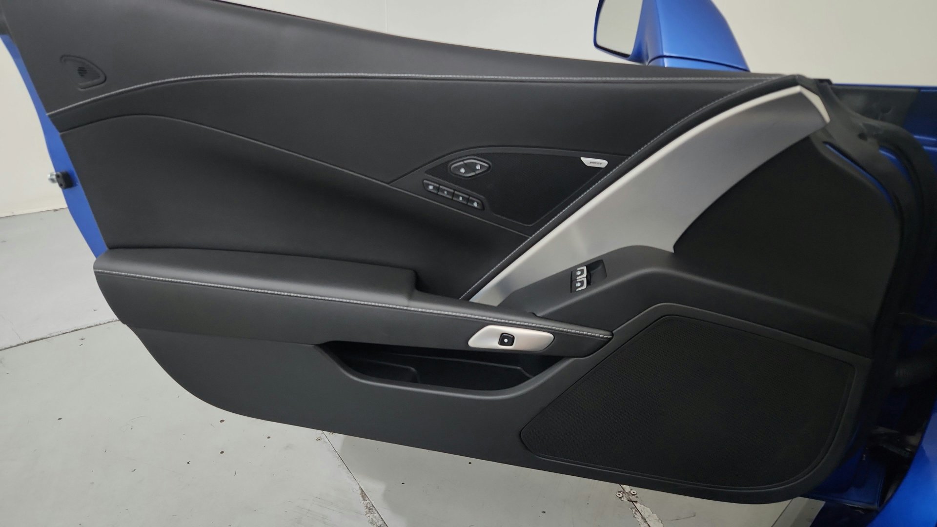 Certified 2019 Chevrolet Corvette Grand Sport RWD image 20