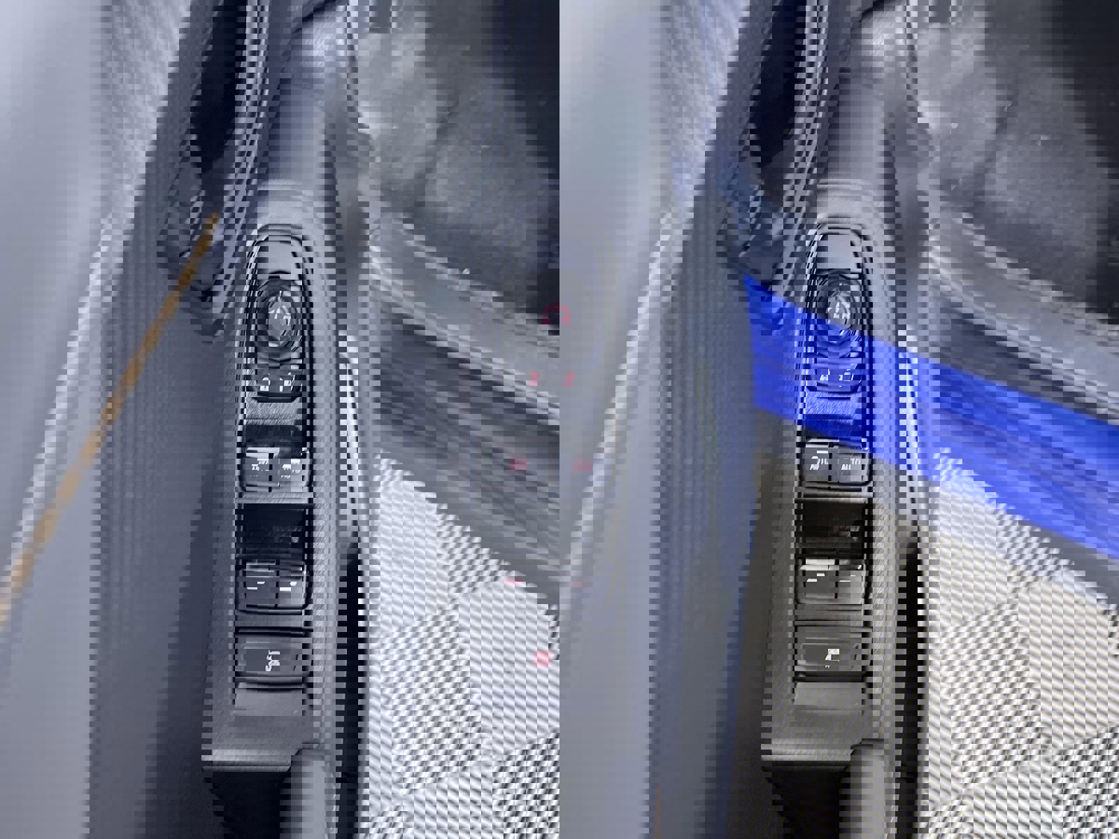 Certified 2025 Subaru Crosstrek 2.5i Wilderness image 14