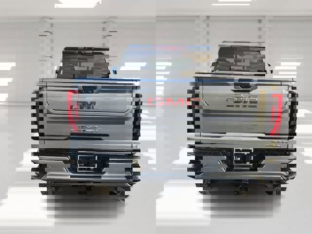 New 2026 GMC Sierra 2500 Denali w/ Technology Package image 4