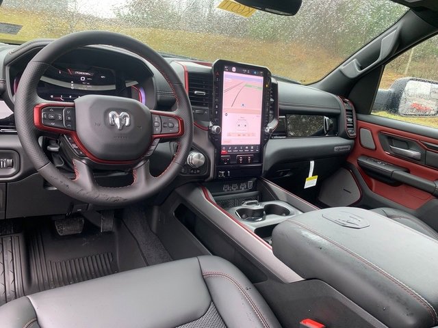 New 2026 RAM 1500 Rebel image 14