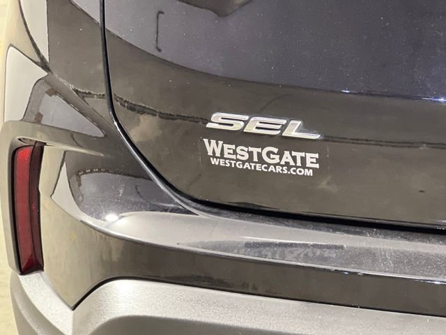 Used 2022 Ford Edge SEL w/ Convenience Package AWD/4WD image 37