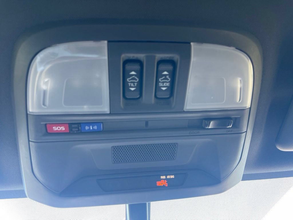 Certified 2022 Subaru WRX Premium AWD/4WD image 16
